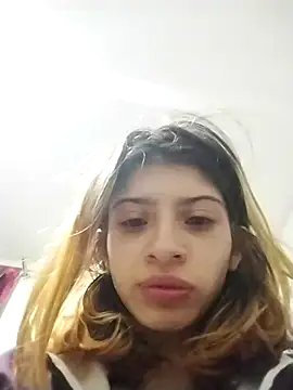 KratosAfroditacs online show from December 20, 4:26 am