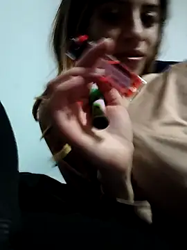 KratosAfroditacs online show from March 13, 3:00 am