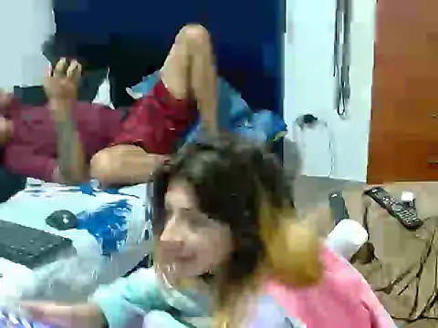 KratosAfroditacs online show from January 16, 3:49 pm