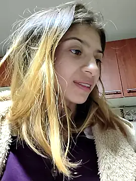 KratosAfroditacs online show from February 19, 11:34 pm