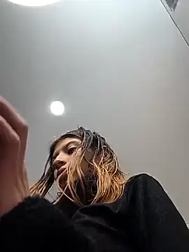 KratosAfroditacs online show from April 8, 10:55 pm