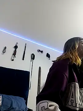 KratosAfroditacs online show from February 25, 9:36 pm