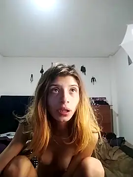 KratosAfroditacs online show from February 16, 9:02 pm