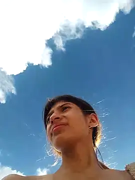 KratosAfroditacs online show from November 17, 9:08 pm