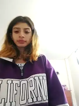 KratosAfroditacs online show from March 2, 10:38 pm