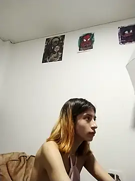 KratosAfroditacs online show from October 15, 1:37 am