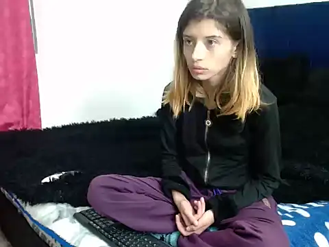 KratosAfroditacs online show from February 6, 9:44 pm