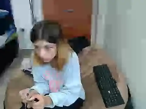 KratosAfroditacs online show from November 7, 2:38 am