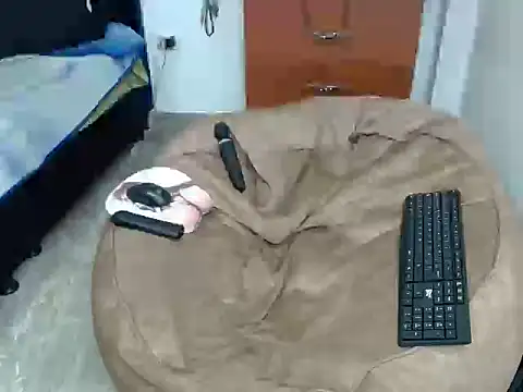 KratosAfroditacs online show from November 14, 9:07 pm