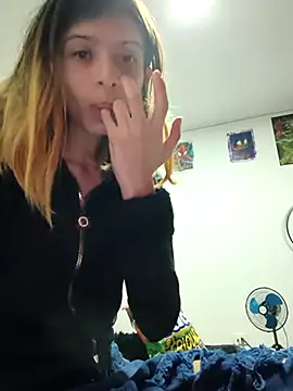 KratosAfroditacs online show from March 22, 12:14 am