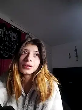 KratosAfroditacs online show from February 23, 6:03 am