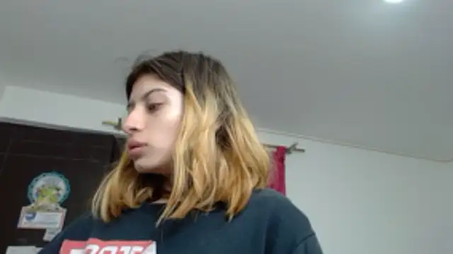 KratosAfroditacs online show from December 5, 5:00 pm