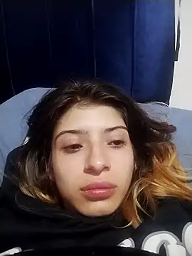 KratosAfroditacs online show from January 14, 11:30 pm