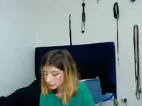 KratosAfroditacs online show from October 30, 9:11 pm