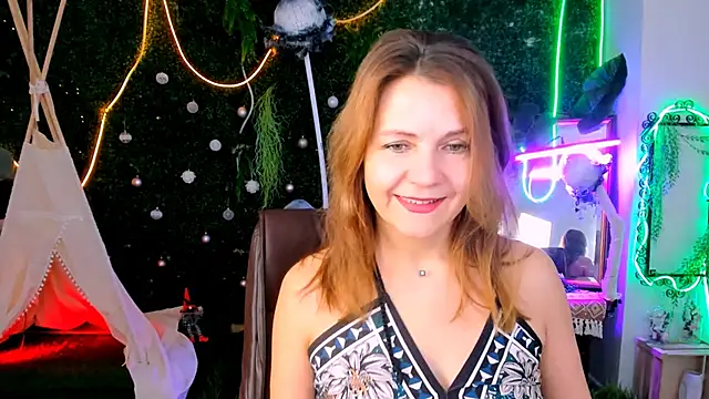 NicoleHitman online show from March 13, 1:16 pm