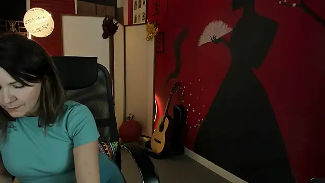 Snapshot of NicoleHitman chatting on March 7, 3:39 pm NicoleHitman online show from March 7, 3:39 pm