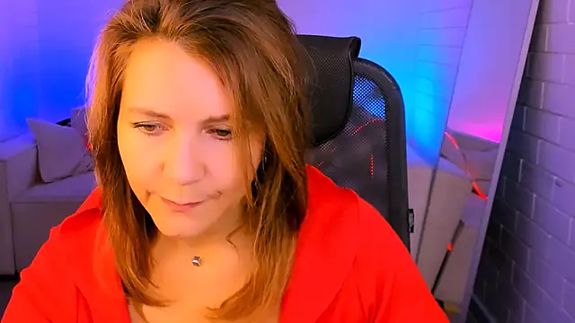 NicoleHitman online show from November 8, 9:13 am