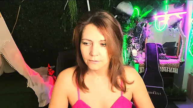 NicoleHitman online show from November 29, 9:20 am