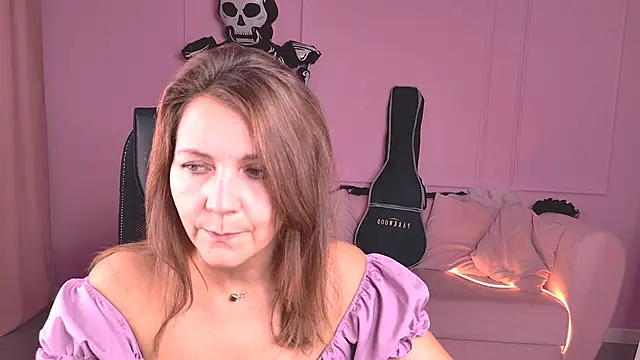 NicoleHitman online show from October 30, 9:29 am