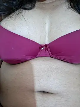 cute nansi online show from October 26, 3:45 pm