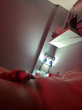 Fabian2710 online show from April 8, 3:02 pm