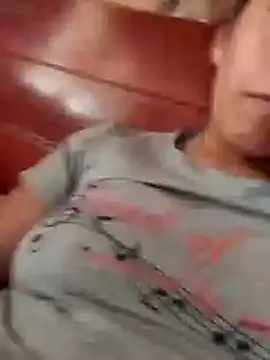 Leila2130 online show from March 19, 7:38 pm