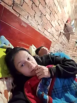 Leila2130 online show from October 14, 2:34 am