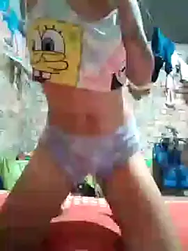 Leila2130 online show from March 22, 3:30 am