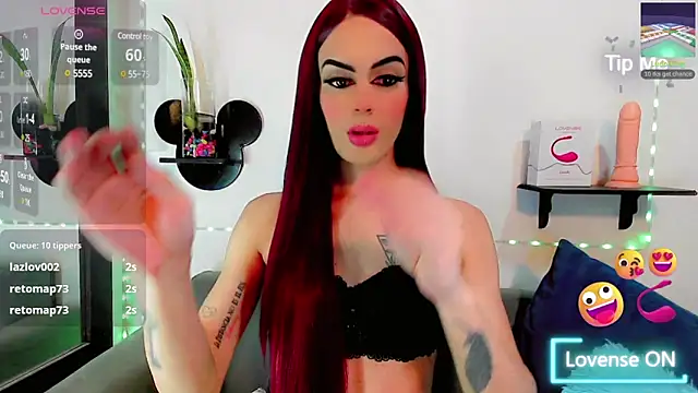 Snapshot of IvanaColizon_BigCock chatting on March 3, 4:58 pm IvanaColizon BigCock online show from March 3, 4:58 pm