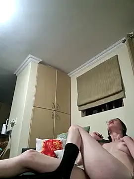 Goddess Morrigan 25 online show from March 14, 12:43 am