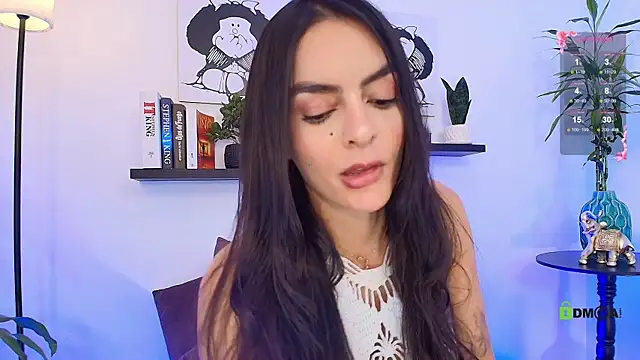 Snapshot of Abigail_cruz chatting on June 29, 10:09 pm Abigail cruz online show from June 29, 10:09 pm