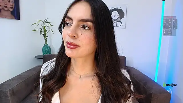 Snapshot of Abigail_cruz chatting on September 8, 8:41 pm Abigail cruz online show from September 8, 8:41 pm