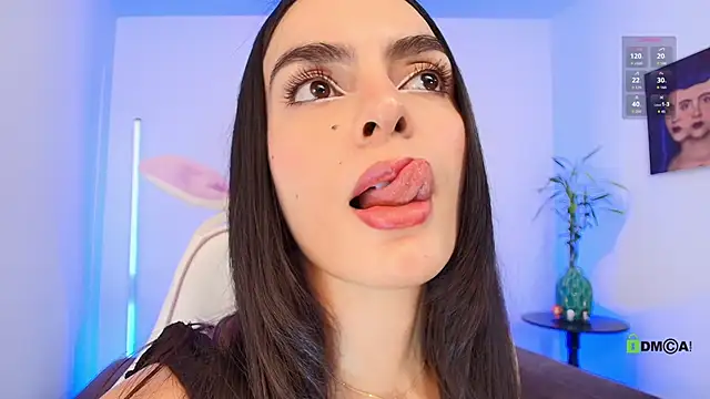 Abigail cruz online show from November 15, 9:08 pm