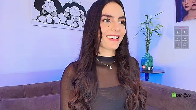 Abigail cruz online show from November 29, 9:04 pm