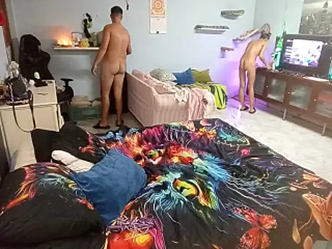 nastysexamateur69 online show from November 6, 8:07 am