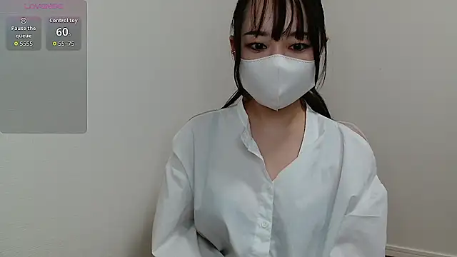 chaosproject online show from October 27, 4:02 am