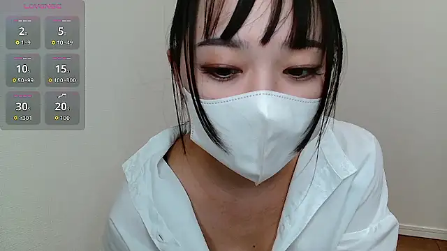 chaosproject online show from September 19, 1:04 pm