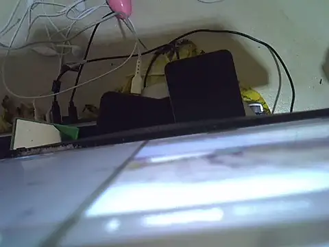 Snapshot of Nubian_Nefertiti chatting on February 27, 12:22 am Nubian Nefertiti online show from February 27, 12:22 am