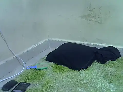 Nubian Nefertiti online show from March 18, 6:09 pm