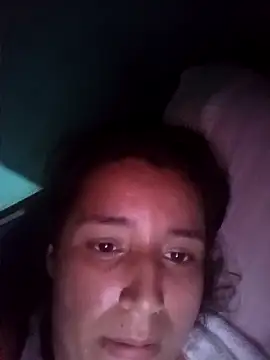 Jenny gir25 online show from December 17, 12:15 am