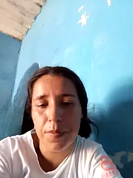 Jenny gir25 online show from September 24, 2:34 pm