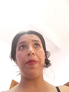 Jenny gir25 online show from December 5, 8:06 pm