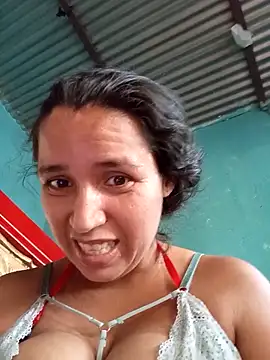 Jenny gir25 online show from March 10, 9:18 pm