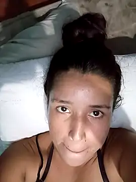 Jenny gir25 online show from March 12, 6:00 pm