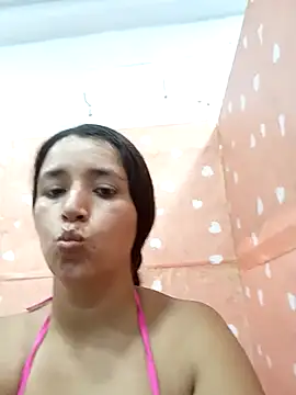 Jenny gir25 online show from October 10, 1:56 pm