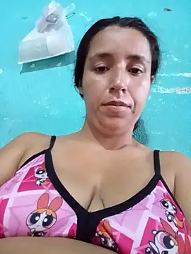 Jenny gir25 online show from March 19, 12:01 pm