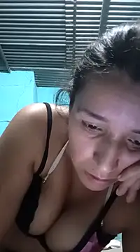 Jenny gir25 online show from March 19, 2:27 am