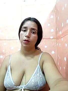 Jenny gir25 online show from October 14, 2:50 pm