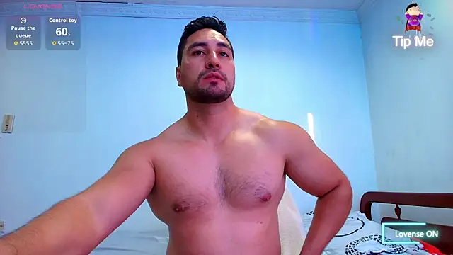 Snapshot of Kal_El_8 chatting on September 23, 10:17 pm Kal El 8 online show from September 23, 10:17 pm