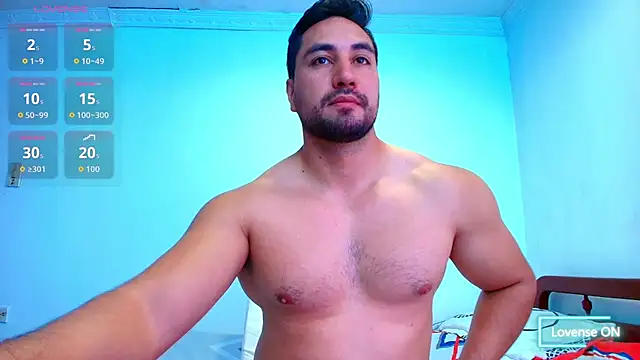 Snapshot of Kal_El_8 chatting on November 7, 4:11 pm Kal El 8 online show from November 7, 4:11 pm